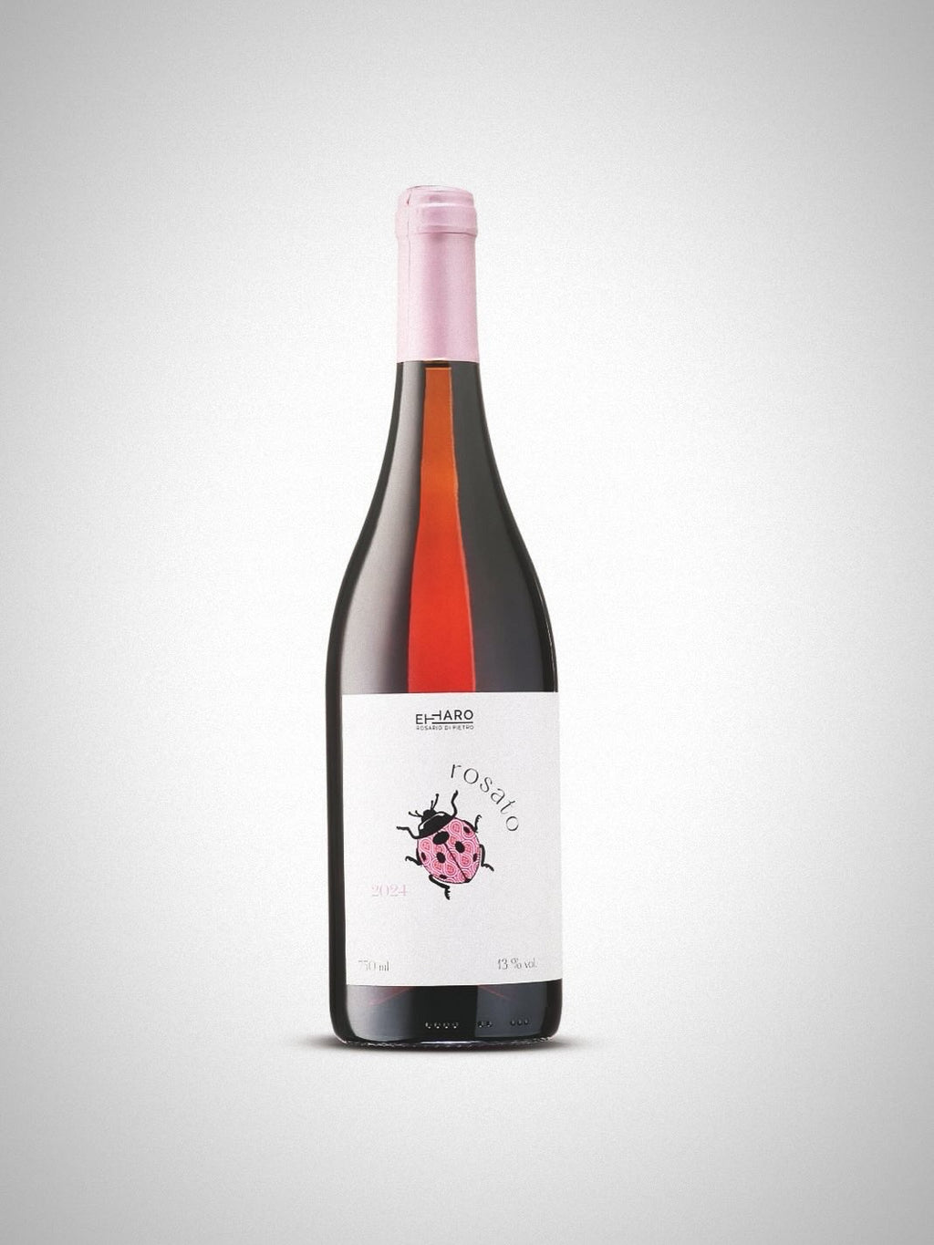 Rosato da Frappato