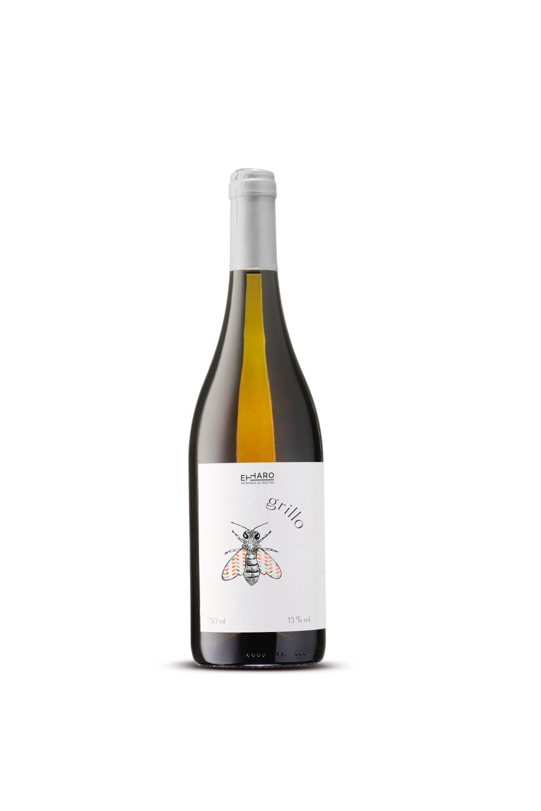 Grillo doc sicilia